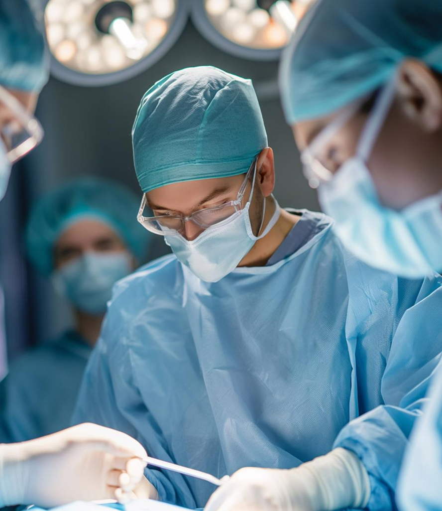 Clínica Gastro ABC - Cirurgia Bariátrica: Indicações, Procedimentos e Cuidados