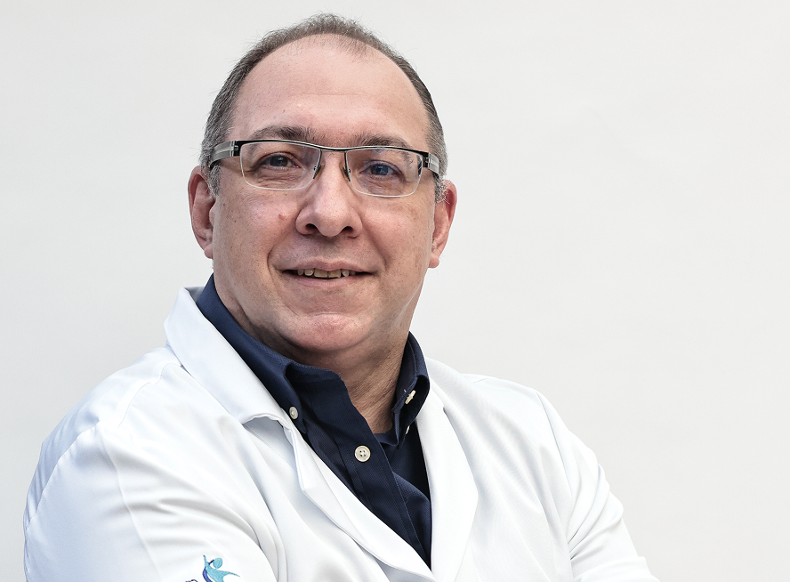 Clínica Gastro ABC - Dr. André Augusto Pinto