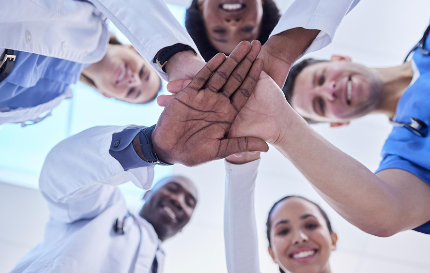 Equipe Multidisciplinar de Acompanhamento